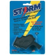 Storm  Whistle - Black