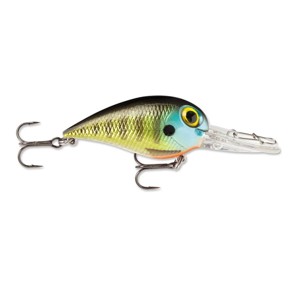 Storm Wiggle Wart MadFlash