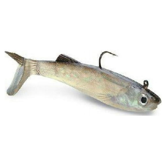 Storm WildEye Anchovy 3" Fishing Lure 1/2oz 5pcs