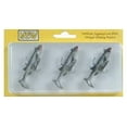 thumbnail image 1 of Storm WildEye Live Minnow 2" Fishing Lure 3/16oz 3pcs, 1 of 7