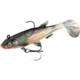thumbnail interactive-video image 1 of Storm WildEye Live Minnow 3" Fishing Lure 1/4oz 3pcs, 1 of 8