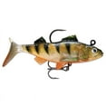 thumbnail image 1 of Storm WildEye Live Perch 2" Fishing Lure 3/16oz 3pcs, 1 of 2