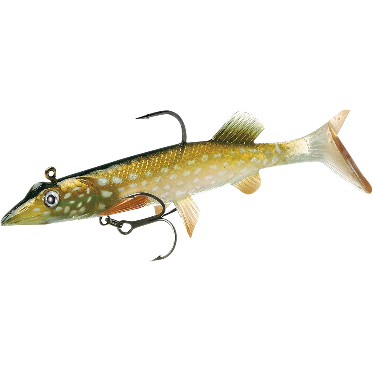 Storm WildEye Live Pike Fishing Lures - 9/16 oz | 2-Pack