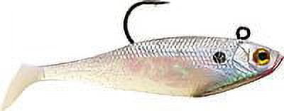 Natural Shad