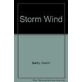 thumbnail image 1 of Pre-Owned Storm Wind (Paperback) 0781400953 9780781400954, 1 of 1