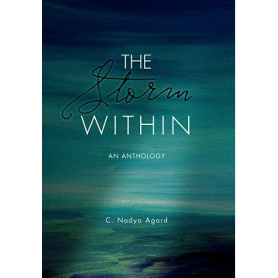 Storm Within : An Anthology