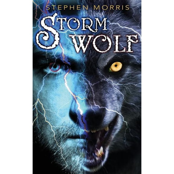 Storm Wolf