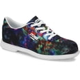 thumbnail image 1 of Storm Womens Skye Bowling Shoes- Black/Blue, 1 of 1