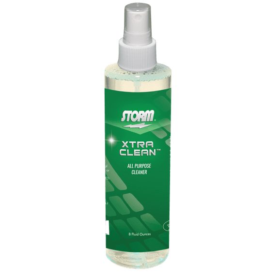 Storm Xtra Clean 8 oz