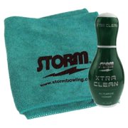 Storm Xtra Clean Bowling Ball Cleaner with Towel