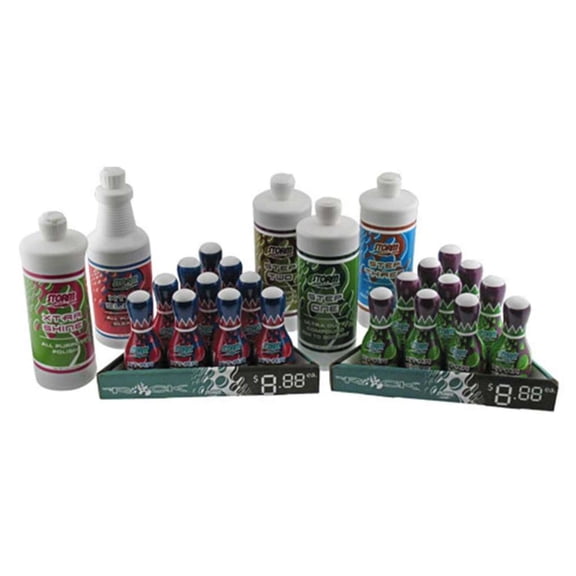 Storm Xtra Value Kit