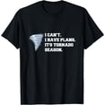 thumbnail image 1 of Storm chasing design for a storm hunter T-Shirt, 1 of 4