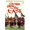 thumbnail image 1 of Pre-Owned Storm from the East: From Genghis Khan to Khubilai Khan (BBC) (Paperback) 0140238832 9780140238839, 1 of 1