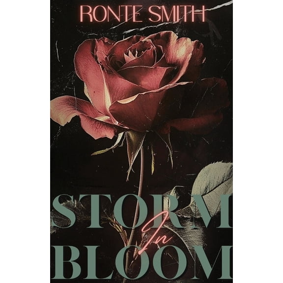 Storm in Bloom, (Paperback)