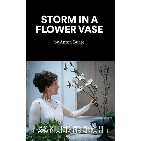 Storm in a Flower Vase, (Paperback)