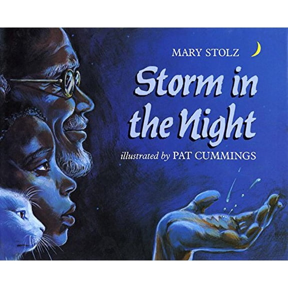 Pre-Owned Storm in the Night Paperback