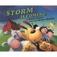 thumbnail image 1 of Storm is Coming! (Hardcover) by Heather Tekavec, 1 of 1