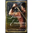 thumbnail image 1 of Storm of Emotions Collective Edition Storm of Emotions: collective series edition, Book 1, (Paperback), 1 of 1