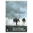 thumbnail image 1 of Pre-Owned Storm of Steel (Penguin Modern Classics) Paperback, 1 of 1