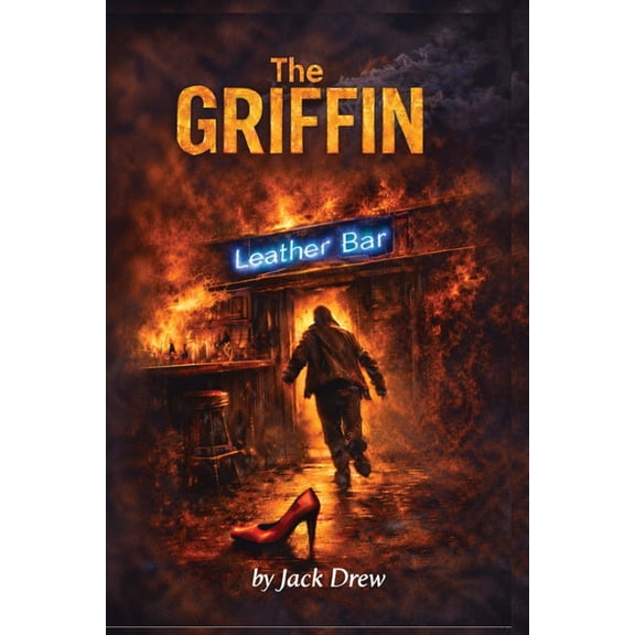 The Griffin, (Paperback)