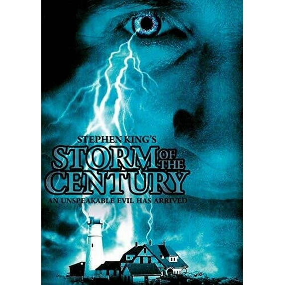 Storm of the Century (DVD), KL Studio Classics, Horror