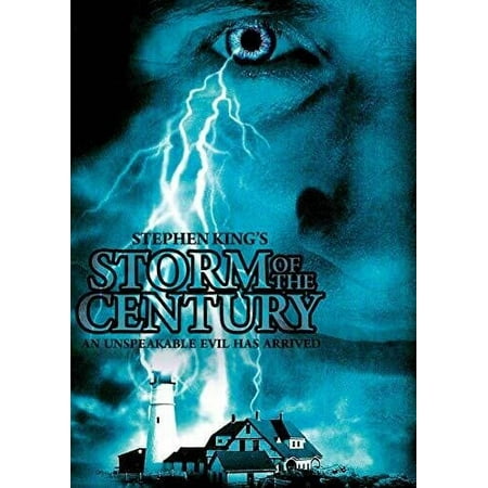 Storm of the Century (DVD)