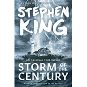 Storm of the Century, Paperback