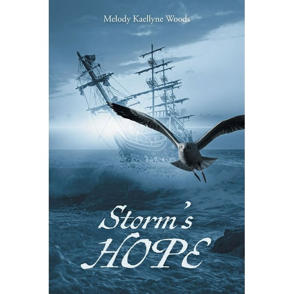 Storm's HOPE, (Paperback)