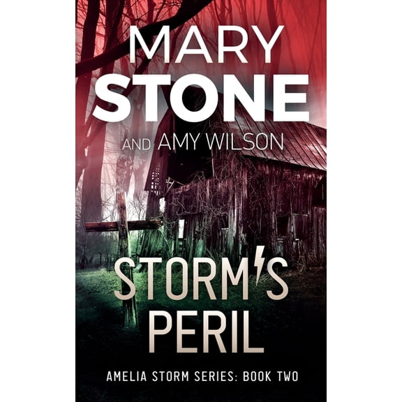 Storm's Peril, (Paperback)