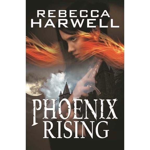 Storm's Quarry: Phoenix Rising (Paperback)
