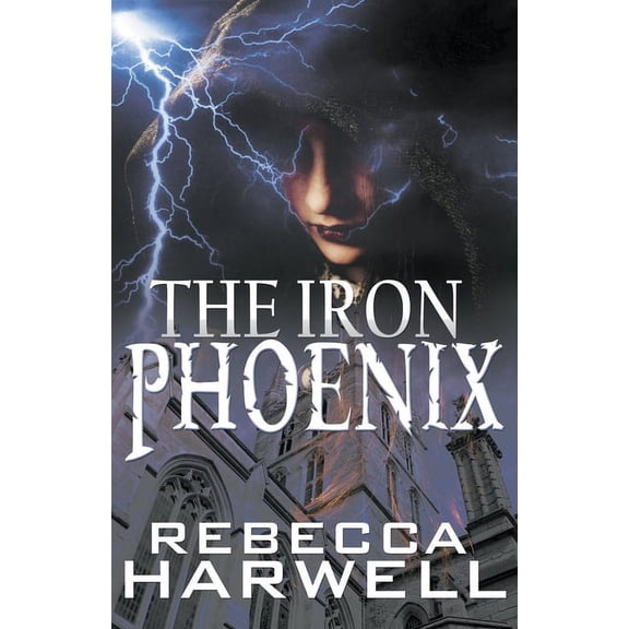 Storm's Quarry The Iron Phoenix, (Paperback)