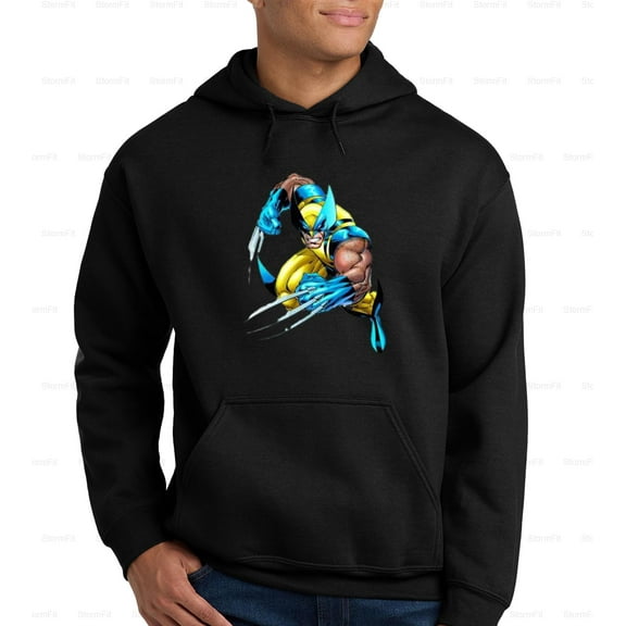 StormFit32 x-men-arjuna-collection-transparent_pixian_ai, for Unisex, up to size 5XL.