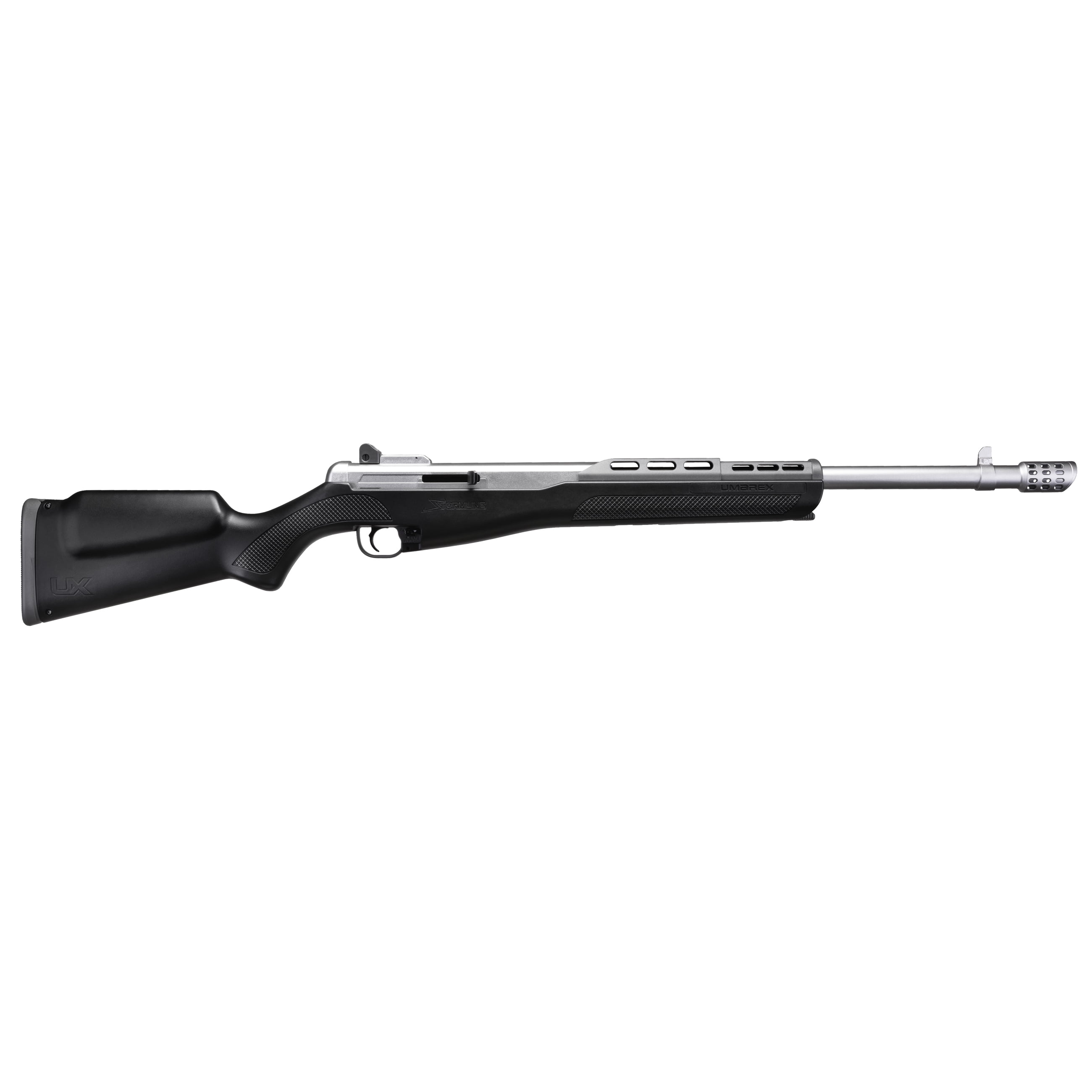 Umarex Stormline CO₂ Air Rifle, Full-Auto