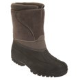 thumbnail image 1 of StormWells Adults  Touch Fastening Insulated Boots, 1 of 1