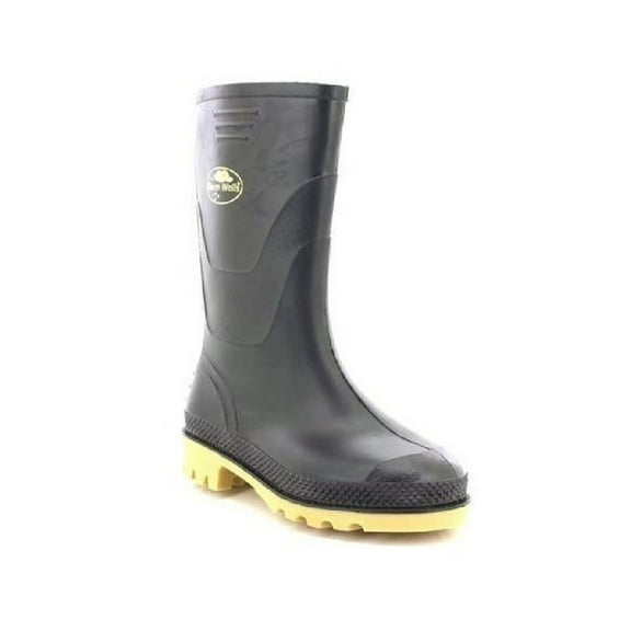 StormWells Boys/Girls Junior Wellingtons