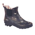 thumbnail image 1 of StormWells Womens Floral Wellington Boots, 1 of 2