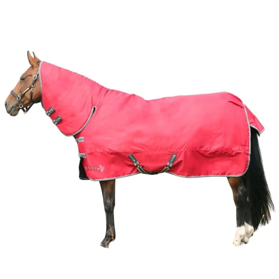 StormX Empra Combi Combo Neck 300g Horse Turnout Rug