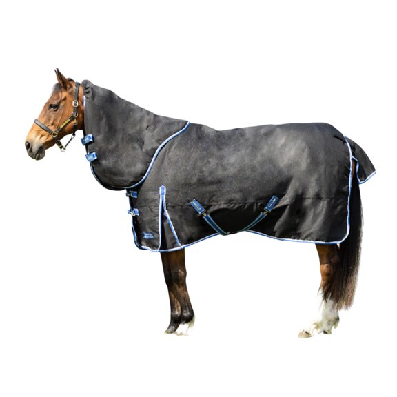 StormX Empra Extra Detachable Neck Horse Turnout Rug