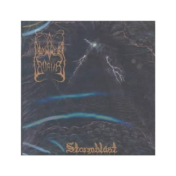 Stormblast