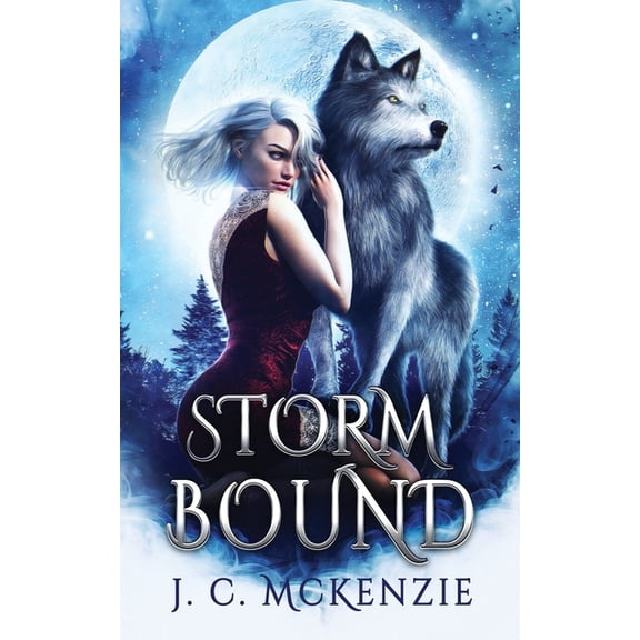 Stormbound, (Paperback)