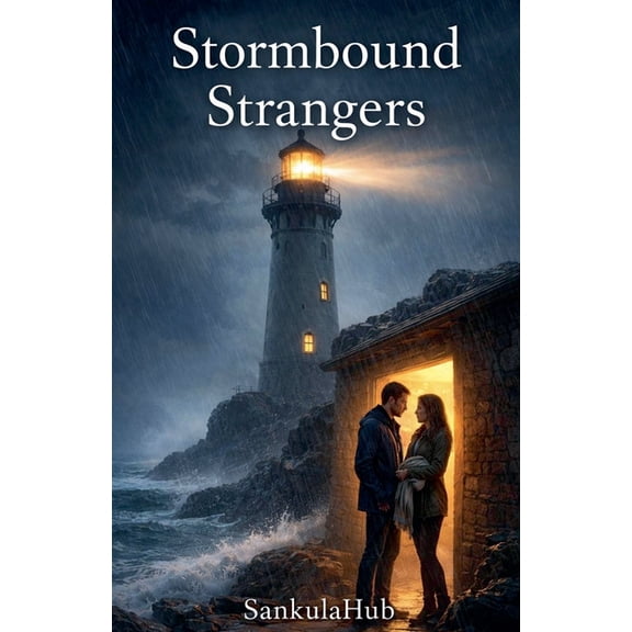 Stormbound Strangers, (Paperback)