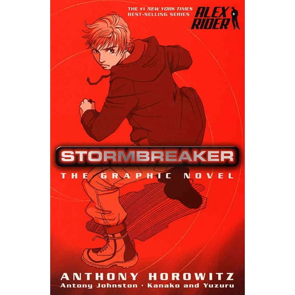 Stormbreaker #1 VF ; Philomel Comic Book