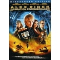 thumbnail image 1 of Stormbreaker (DVD), Lisa's Skus, Action & Adventure, 1 of 1