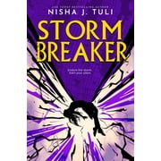 Storm Breaker Hardcover