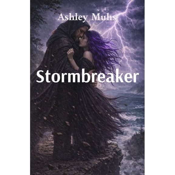 Stormbreaker, (Paperback)
