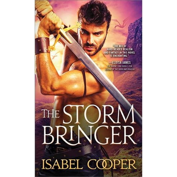 Stormbringer
