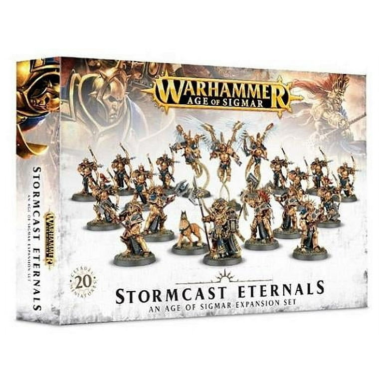Warhammer 40,000 Conquest Lcg - Gift of the Eternals Pack Expansion