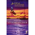 thumbnail image 1 of Pre-Owned Stormcatcher (Paperback) by Colleen Rhoads, 1 of 1