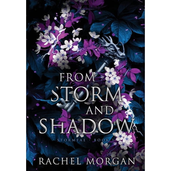 Stormfae From Storm and Shadow, Book 1, (Hardcover)