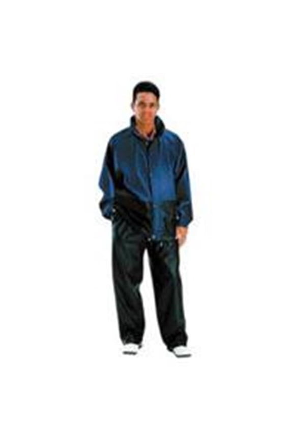 Stormflex Jacket Black